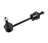 February Barra Stabilizzatrice Posteriore Per Tesla