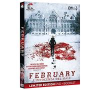February: L'Innocenza del male (DVD)