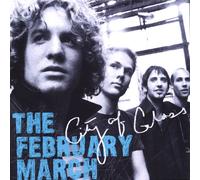 February March - City Of Glass