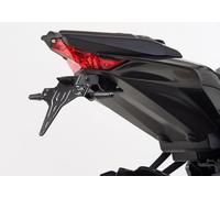 FECHTER Set Portatarga PROTECH Kawasaki Z1000 R Edition 17-20 1043 ccm