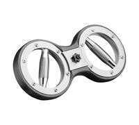 Feciser 'avambraccio - Team di esercizio da 39,5x18 cm per armi e 5,5 kg di trainer - Rafforzamento della pressione regolabile, attrezzatura di addestramento per uomini e donne