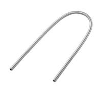 FeCrAl Heating Component 220V 1000W | 3pcs High Temperature Enduring Coils for Kiln Furnace/Muffle/Bakery | Robust Heating Wire