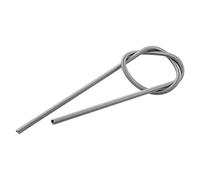 FeCrAl Heating Component Coil | 220V 2500W High Temperature Robust Wire | Replacement Heating Coil for Kilns/Furnaces/Bakery Equipment | Oxidation Enduring, Long Service Life