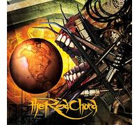 Fed Through The Teeth Machine