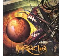 Fed Through the Teeth Machine