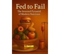 Fed to Fail: The Inverted Pyramid of Modern Nutrition