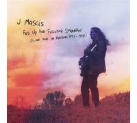 Fed Up And Feeling Strange - Live And In Person 1993-1998: 3Cd ... (Audio Cd)