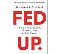 Gemma Hartley Fed Up (Tascabile)