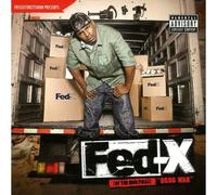 Fed-X - Drug War