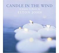 Fedd, Jimmy - Candle In The Wind