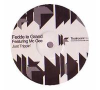 Fedde Le Grand Ft Mc Gee - Just Trippin'