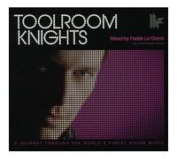 Various Artists Toolroom Knights - Mixed by Fedde Le Grand (CD)