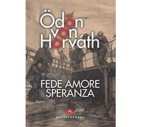 Fede amore speranza. Una piccola danza macabra