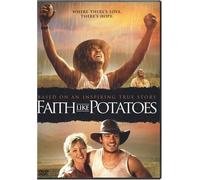 Fede come patate di Sony Pictures Home Entertainment