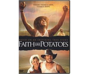 Fede come patate di Sony Pictures Home Entertainment