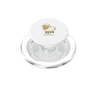 Fede cristiana - Pecora smarrita, ora ritrovato il logo PopSockets PopGrip per MagSafe