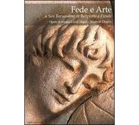 Fede e arte a San Bernardino in Borgunto a Fiesole. Opere di Amalia Ciardi Dupré e Elisabeth Chaplin