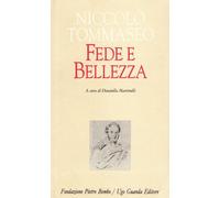 Fede e bellezza - Tommaseo Niccolò