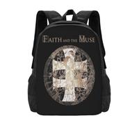 Fede E La Musa Zainetto Zaino Borse Moda Fede Musa