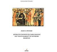 Fede e potere - Alessandro Cesareo