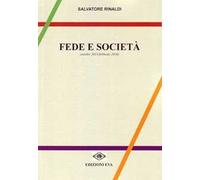 Fede e società (ottobre 2013-febbraio 2016)