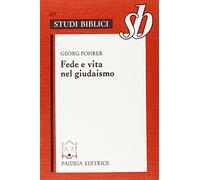 Fede e vita nel giudaismo