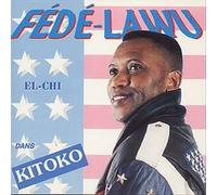 Fede Lawu - El Chi Dans Kitoko