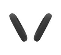 Fede nuziale in silicone dal design ergonomico, anello comodo per uomo e donna, traspirante e flessibile, anello per uno stile di vita attivo con