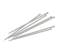 Fedele FAICT200W Fascette Bianche 3.6 x 200mm (Confezione 100)