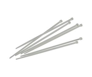 Fedele FAICT200W Fascette Bianche 3.6 x 200mm (Confezione 100)