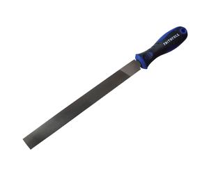 Fedele FAIFIHSC10 Lima Per Ingegneri Secondo Taglio Con Manico 250Mm (10In)