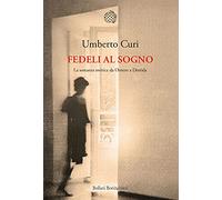 Fedeli al sogno. La sostanza onirica da Omero a Derrida