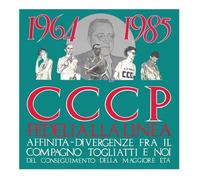 Fedeli Alla Linea - Affinita' E Divergenze Fra Il Compagno Togl... (Vinile)