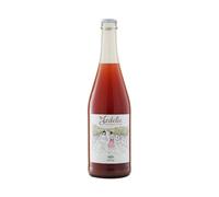 FEDELIE ROSATO Ancestrale Frizzante Biologico - Cantina Marilina