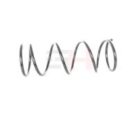 Feder anteriore GH per FORD FIESTA IV 95- Spiralfeder