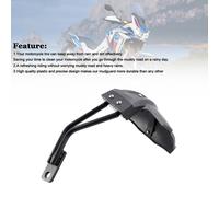 Feder Mudguard Fender Mudguard per Honda CRF1100L 2020-23 CRF1100L Adv Sports T9