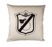 Federa Black Sheep Logo VMF-214 Pappy Boyington Box Portacuscini Vietnam US Army