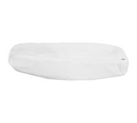 Federa cilindrica rotonda con cerniera - Copricuscino a rullo per supporto