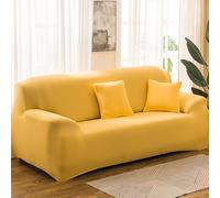 Federa Cuscino Divano con Elastico Fit per Massima Protezione dai Danni Quotidia