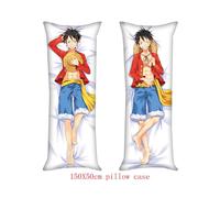 Federa Dakimakura 150x50 cm Anime/Manga - Body Pillow Case - Solo Federa
