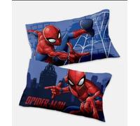 FEDERA DISNEY 100% COTONE A COPPIA O 1 PEZZO FEDERE 52X82 CM X CUSCINO ORIGINALI