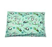 FEDERA FANTASIA 62x38cm 100%Cotone Anallergico CUSCINO ANTISOFFOCO (non incluso)