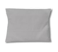 Federa guanciale lettino (60x40cm) Cotone Grey 020 0090 14