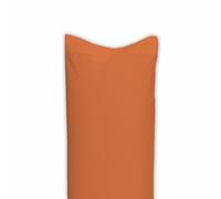 Federa Happy Home Arancio 50 x 75 cm 2 Unità