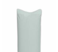 Federa Happy Home Grigio chiaro Ala francese