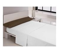 Federa Happy Home MIX COLORS Marrone