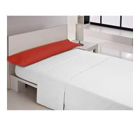 Federa Happy Home MIX COLORS Rosso