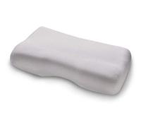 Federa in jersey TEMPUR per cuscini ErgoPlus e Original, platino