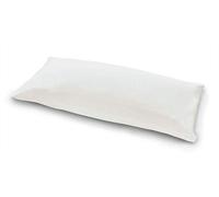 TEMPUR Federa per cuscino in jersey con cerniera per i cuscini Comfort, beige