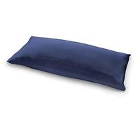 Federa in jersey TEMPUR per cuscino Comfort Sleeping, blu